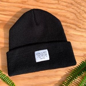 Keiki kapz beanie